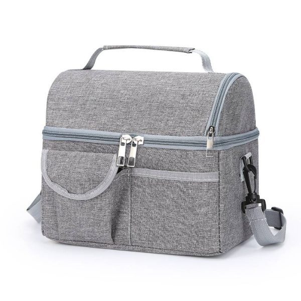 Waterproof Oxford Insulated Bag Cooler