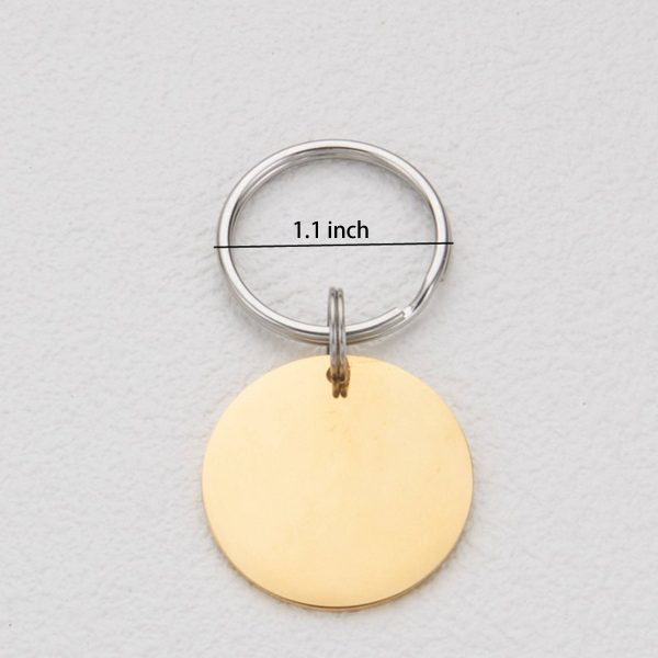 Pets ID tags - Image 3