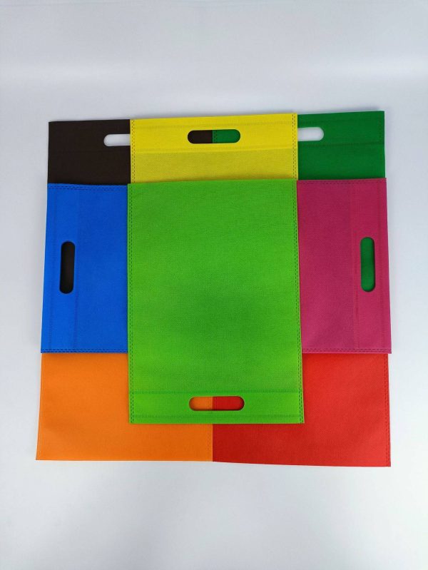 Non-Woven Handbag Shopping Tote Bag - Image 5