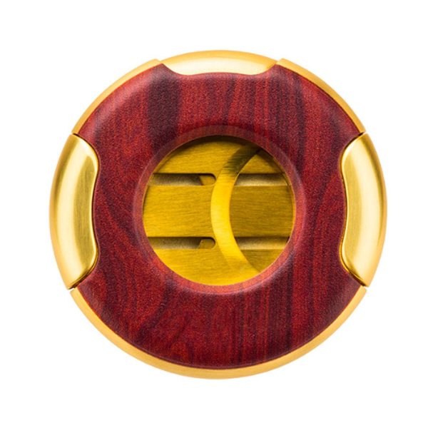Semi-automatic cigar scissors - Image 3