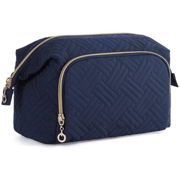 Makeup Organizer Bag for Women - Image 3