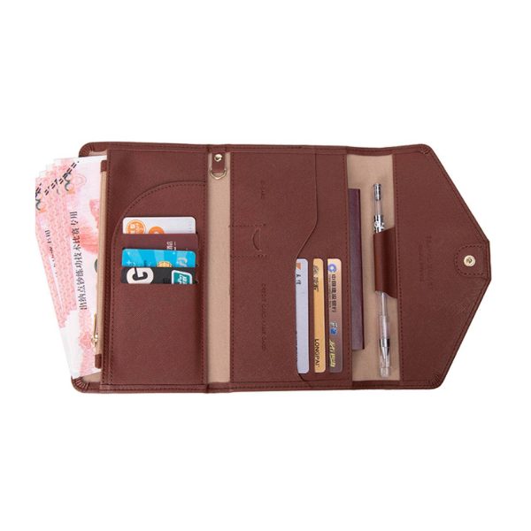 Passport Holder - Image 5