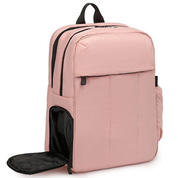 Waterproof Sports Luggage Backpack - Image 5