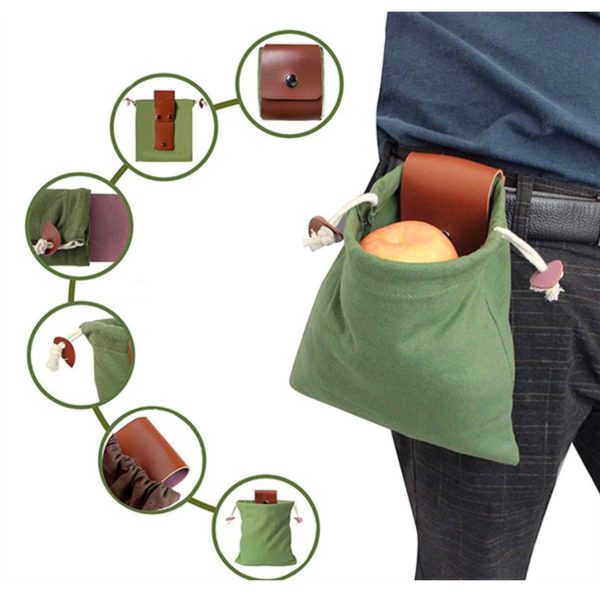 Fruit Picking Bag - Image 3
