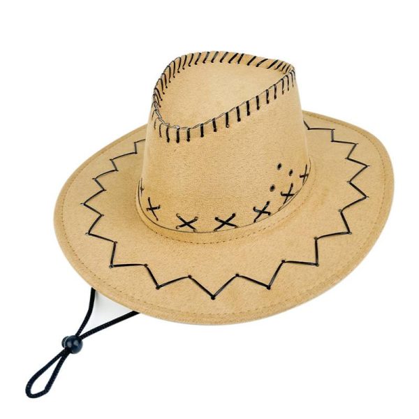 Cowboy Hat for Women and Men