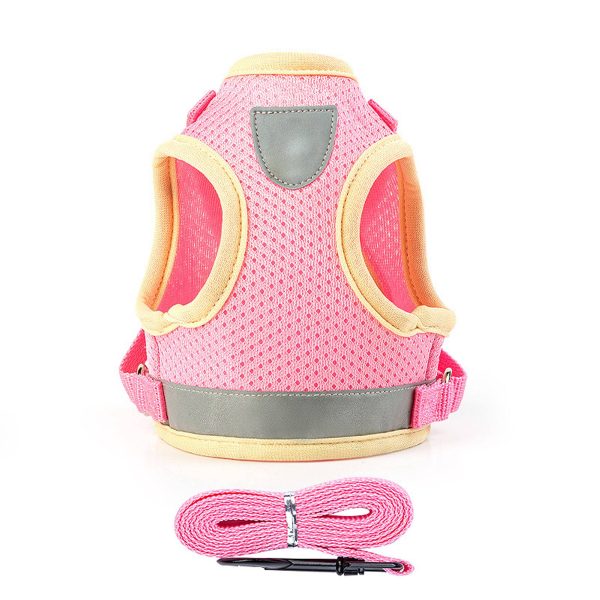 Dog Harness and Leash Set for Walking - Image 5