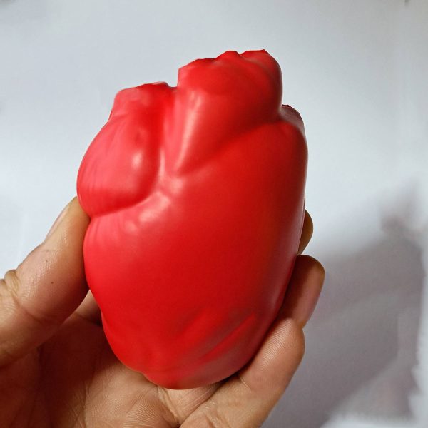 Heart No Veins Stress Reliever