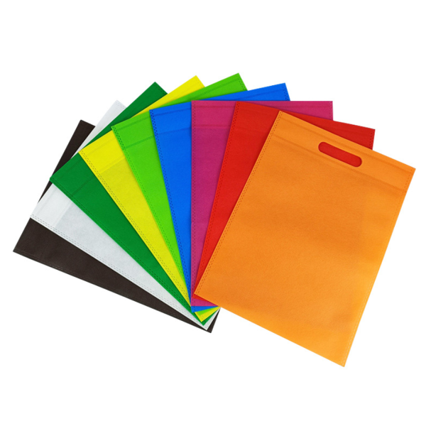 Non-Woven Handbag Shopping Tote Bag