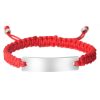 Customized Couple Bracelets - Image 5