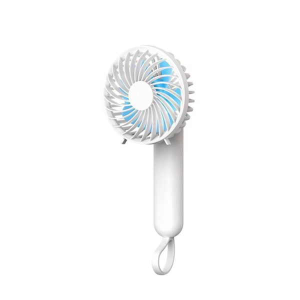 USB Handheld Fan - Image 2