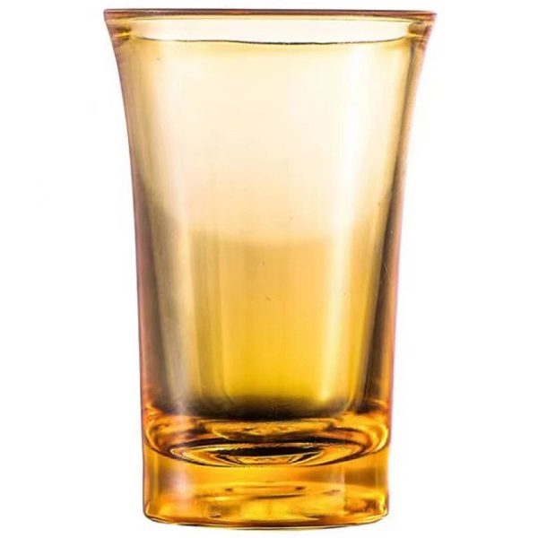Plastic Wine Glasses - Image 2