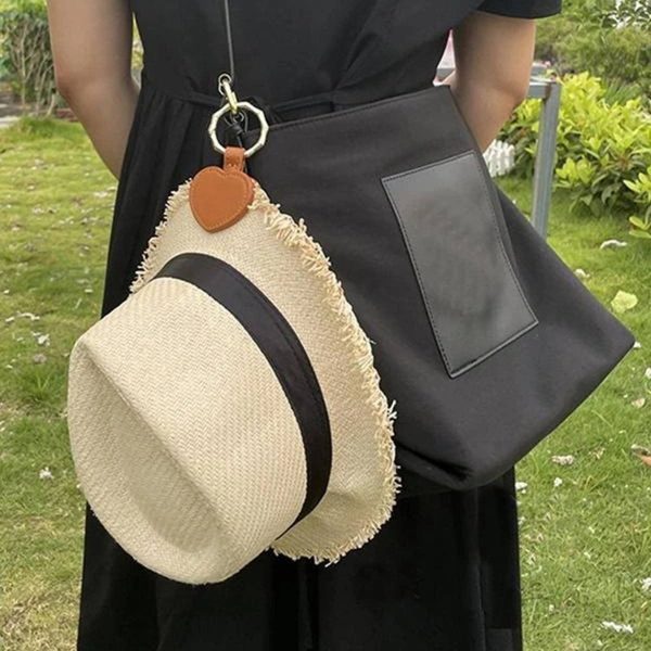 Magnetic Hat Clip