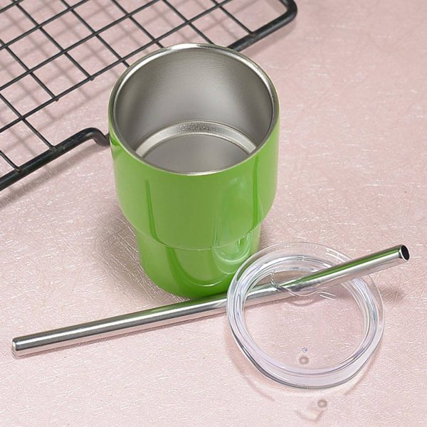2oz Tumbler Shot Glasses - Image 5