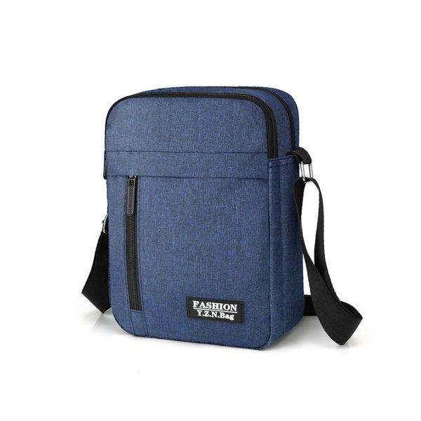 Mens Stylish Business Backpack - Image 2