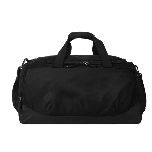 Oxford large capacity travel handbag Duffel Bag - Image 3