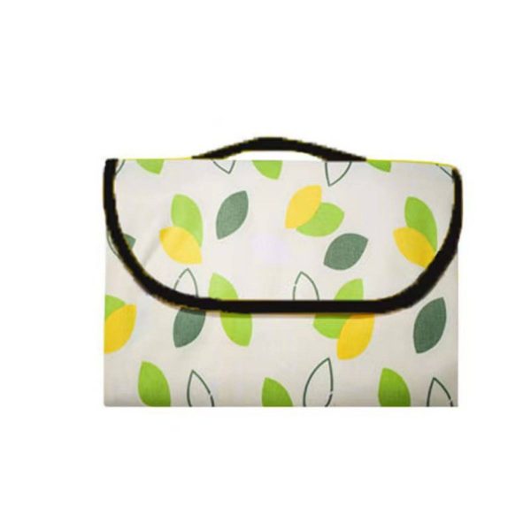 Non Woven Multifunctional Folding Picnic Mat