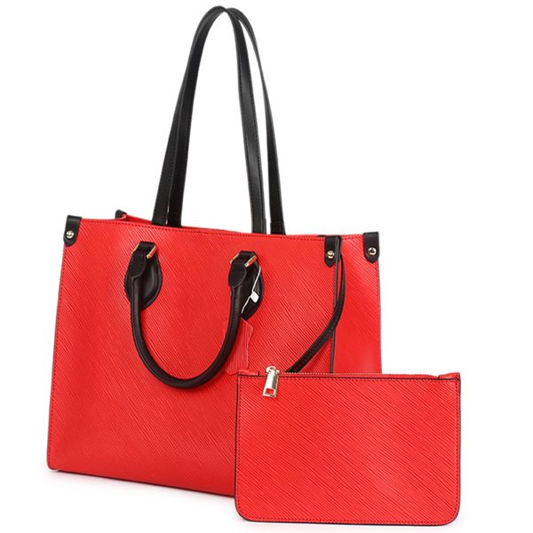 Genuine Leather Commuting Crossbody Bags - Image 4