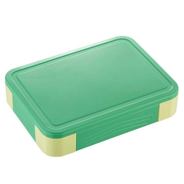 Divided Sealed Lunch Box - Image 3