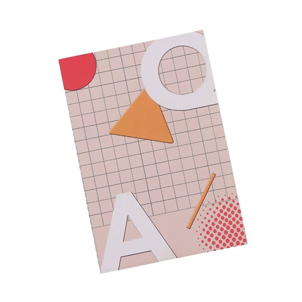 Simple Softcover Notebooks - Image 3