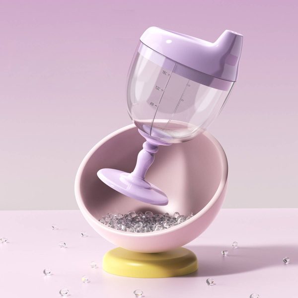 Polyethylene Children's goblet - Image 4