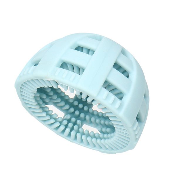 Silicone Egg Cleaning Brush