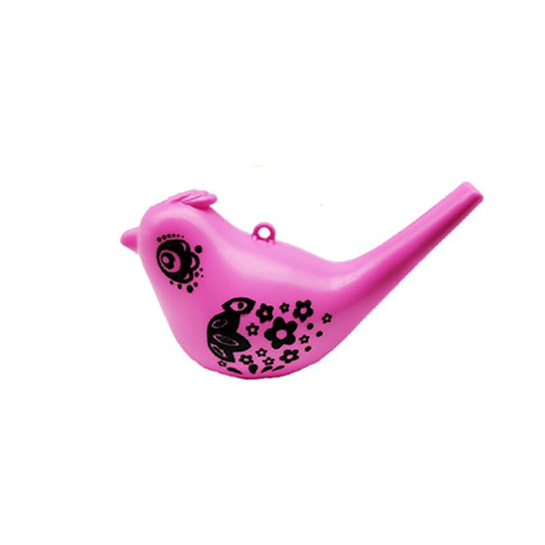 Children's Bird-Shaped Water Whistle Party Gift Toy - Image 2