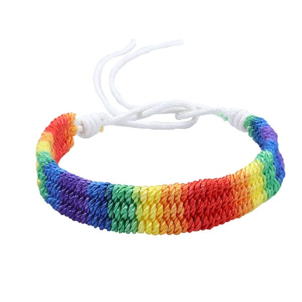 Rainbow Bracelet - Image 2