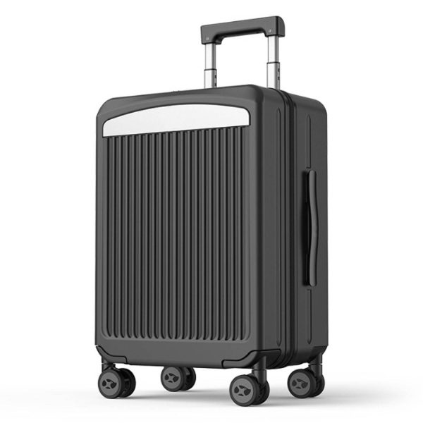 6 Bottle Wine Suitcase - Image 4
