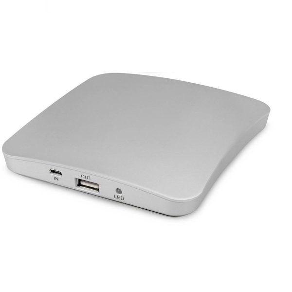 Window solar charger Power Bank - Image 5