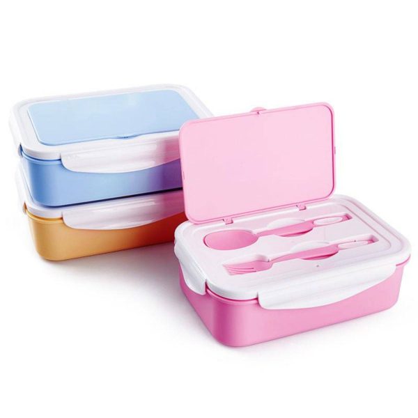 PP Elegant Multi-Purpose Lunch Box - Image 7
