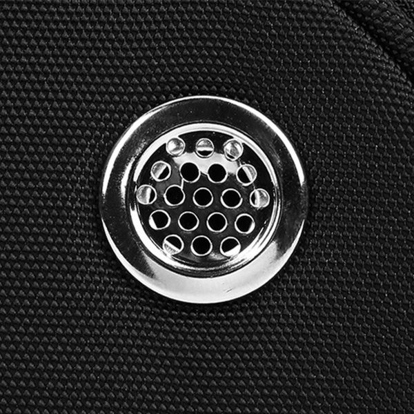 Nylon Golf Shoe Bag - Image 8