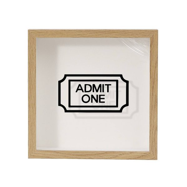 Multifunctional Shadow Box Frame - Image 6