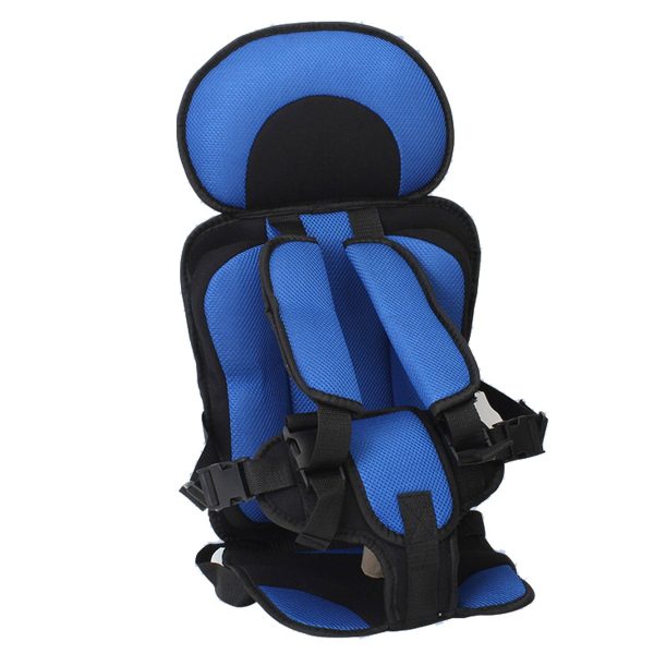 Baby Safety Car Seat - Image 2