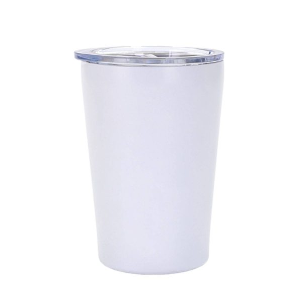 12oz Stainless Steel Cup - Image 5