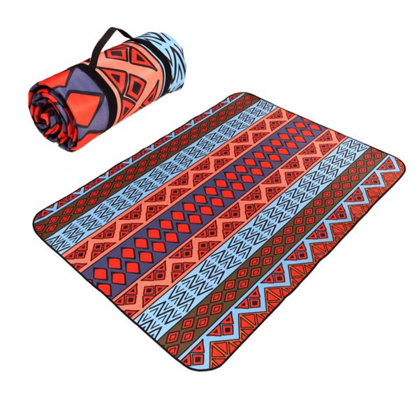 Waterproof Camping Beach Mat Blanket