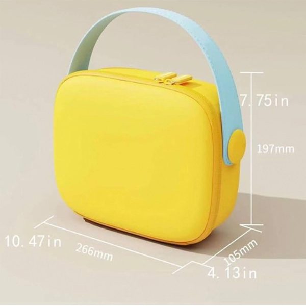 Waterproof Travel Makeup Bag - Image 4
