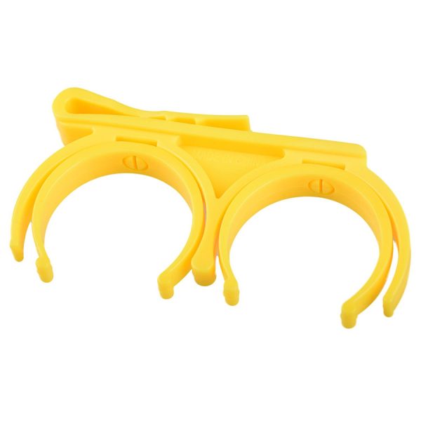 Portable Rotating Folding Golf Ball Holder - Image 3