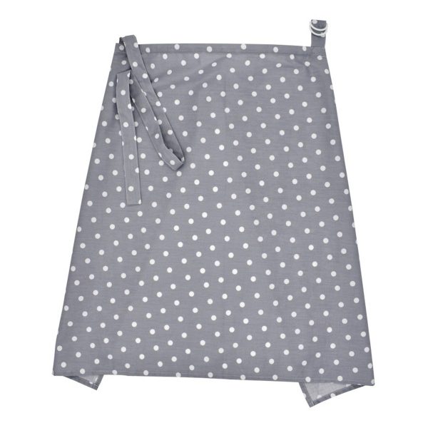 Cotton Breathable multi-functional outing nursing covering - Image 3