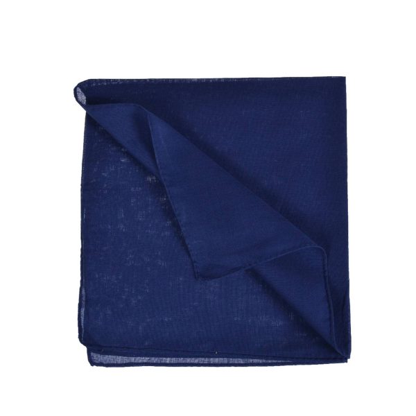 Multi-Purpose Cotton Bandana - Soft & Breathable Headwrap - Image 3