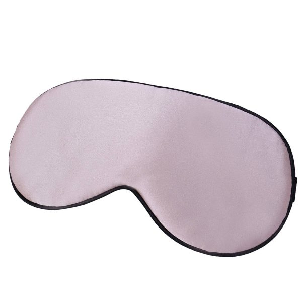 Silk sleep breathable eye mask - Image 2