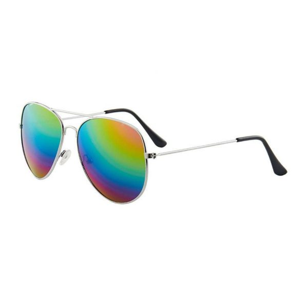 Classic Pilot Sunglasses - Image 6