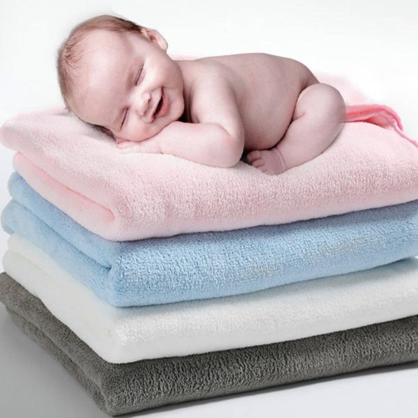 Soft large Bath Towel - Image 6