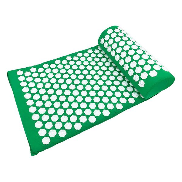 Acupressure Massage Yoga Mat - Image 4