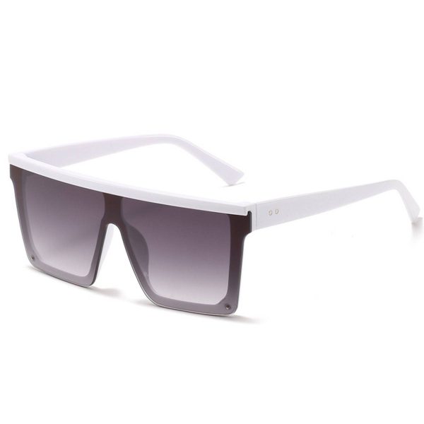 Sunglasses Square Oversized - Image 5