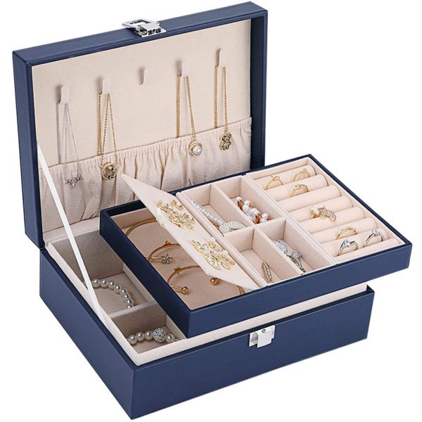 Jewelry Organizer Box