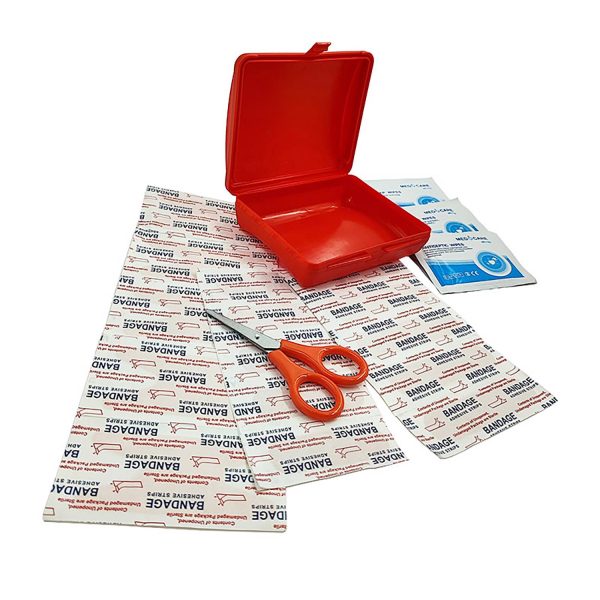 Tourism Emergency Kit