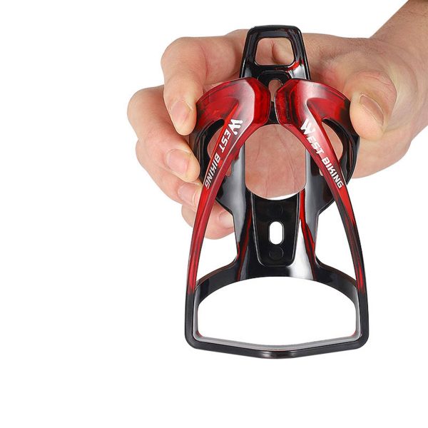 BIKING Bike Water Bottle Cage - Image 6