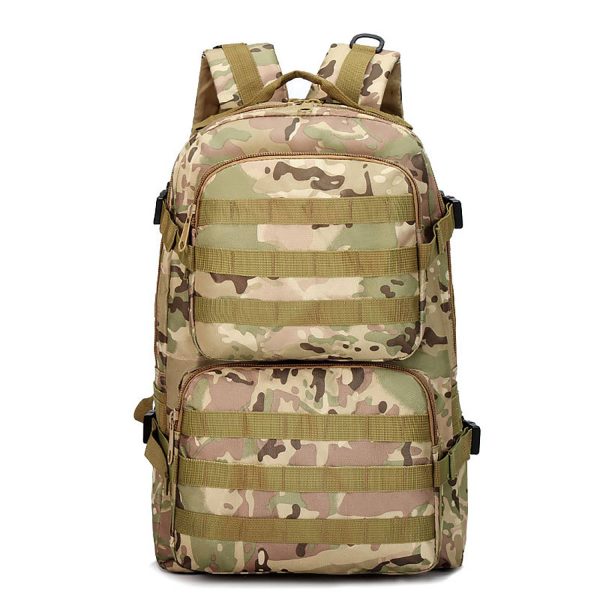 Outdoor Sports Backpack - Image 8