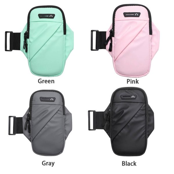 Lightweight Waterproof Sports Arm Bag