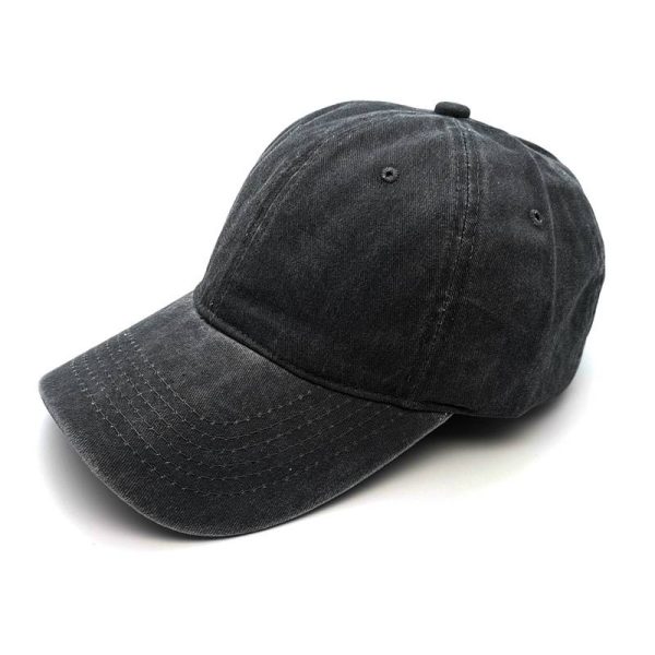 Adjustable Outdoor Headwear Baseball Cap - Image 4